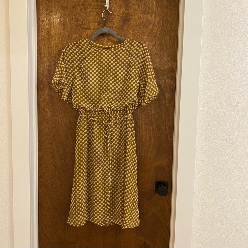 Ann Taylor Loft Dress Sz Small